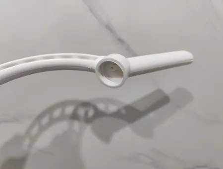 آفتابه سفری مدل NPR