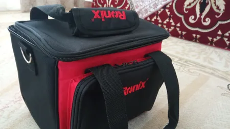 کمپرسور باد فندکی رونیکس مدل RH-4261B