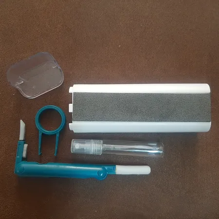 کیت تمیز کننده مدل multifunctional