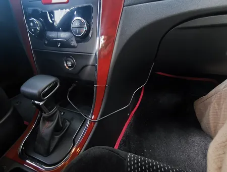 دوربین ثبت وقایع کلارو مدل CL-19