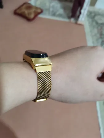 ساعت مچی دیجیتال مدل لمسی 172