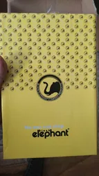 دستگاه چسب پهن الفنت مدل C09