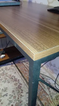 میز کامپیوتر تولیدی مهرو کد 19364