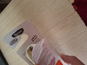 تجریه خرید مسواک بنسر مدل Silver Charcoal با برس متوسط