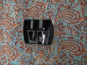 تجریه خرید مداد تراش آرایشی کازمتیک مدل P535