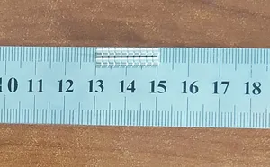 تجریه خرید آهن ربا مدل استوانه کوچک بسته 20 عددی