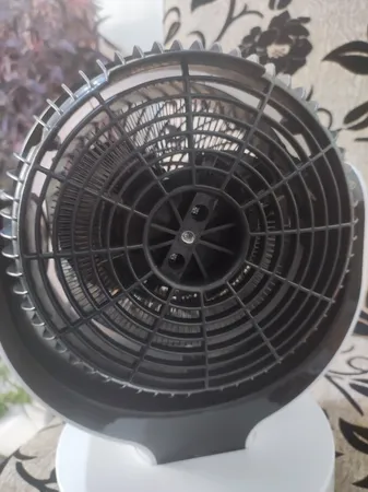 فن هیتر راف مدل 1182