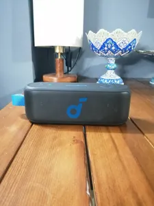 تجریه خرید اسپیکر بلوتوثی انکر مدل SoundCore Select 3
