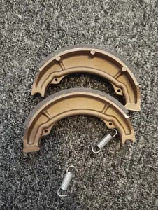 تجریه خرید لنت ترمز موتور سیکلت مدل HI5-TVS 50002 مناسب برای ژوپیتر