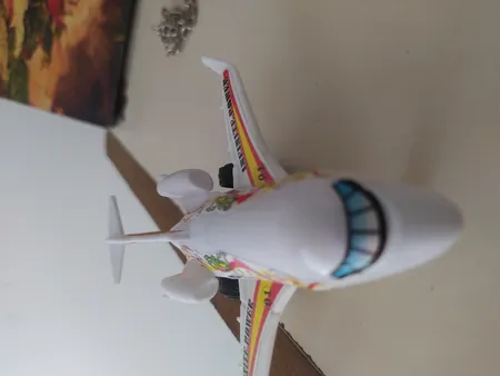 اسباب بازی شانسی مدل پسرانه