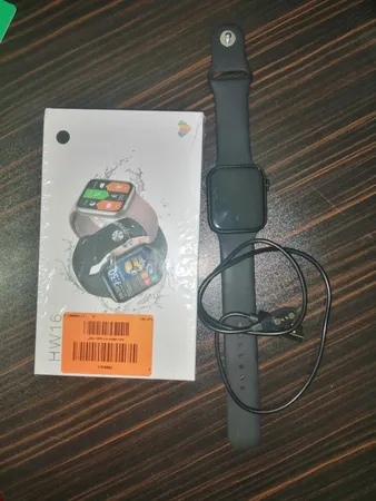 ساعت هوشمند مدل HW16