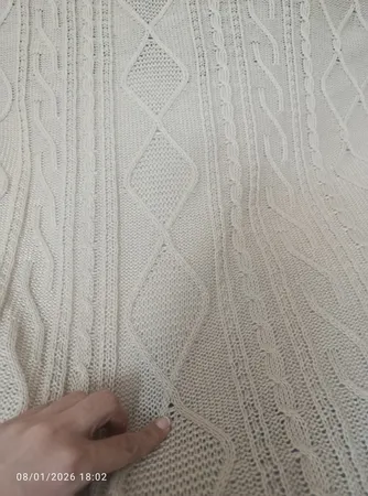 شال مبل و تخت مدل دیانا سایز 174×144 سانتی متر