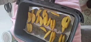 تجریه خرید سرخ کن بدون روغن سوپر کاسا مدل CA-111