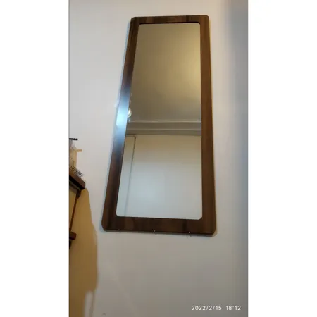 آینه الف مدل قدی