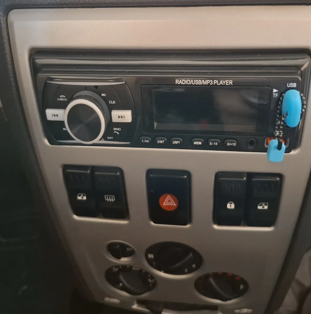 پخش کننده خودرو مدل Multifunction-920