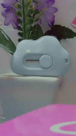 کاتر مدل ابر فانتزی