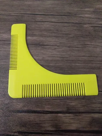 شانه اصلاح ریش مدل Beard Styling