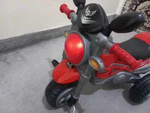 تجریه خرید سه چرخه ارابه مدل رکسانا