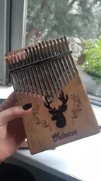 کالیمبا والنسیا مدل BRLMRR