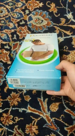 شکم بند لاغری پاک سمن مدل Neoprene