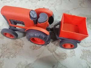 ماشین بازی نیکو تویز مدل تراکتور
