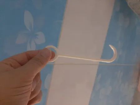 موگیر حمام مدل AV93