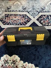 تجریه خرید جعبه ابزار دلی مدل DL432412