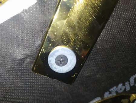 صندلی اپن مدل 1608