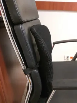 پشت کمری باراد مدل LS1