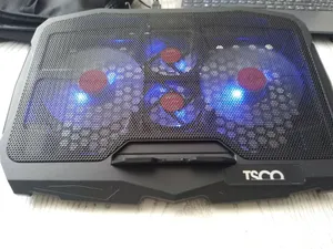 تجریه خرید پایه خنک کننده تسکو مدل TCLP 3100