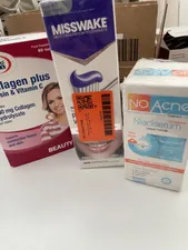 تجریه خرید سرم پوست نوآکنه مدل نیاسینامید حجم 30 میلی لیتر