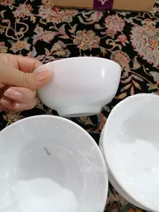 تجریه خرید پیاله دینو مدل ترکمن ورژن 1 بسته 7 عددی