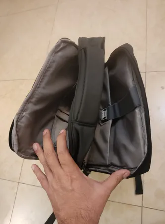 کوله پشتی مدل کلاسیک