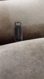 فلش مموری سن دیسک مدل Cruzer Blade CZ50 ظرفیت 16 گیگابایت با رابط USB 2.0