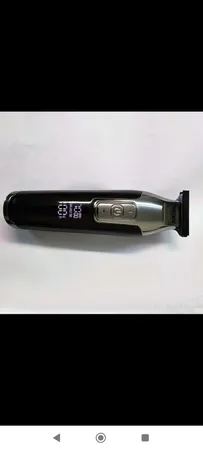 ماشین اصلاح موی سر و صورت دی اس پی مدل 90286