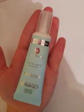 تجریه خرید کرم دور چشم بالای 40سال سینره حجم 30 میلی لیتر