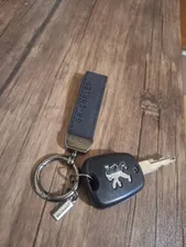 تجریه خرید جاسوئیچی خودرو ام آر جی مدل 212