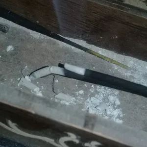 تجریه خرید عود هم مدل جنگل بارانی