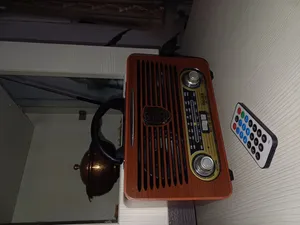 تجریه خرید رادیو مییر مدل M-115BT