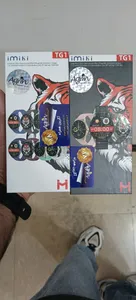 تجریه خرید ساعت هوشمند ایمیکی مدل IMIKI TG1