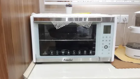 آون توستر کومتای کد 6020