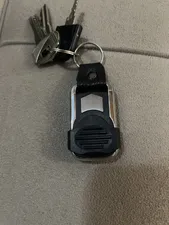 تجریه خرید ریموت در پارکینگ بلوتوثی مدل IPA 433MHz