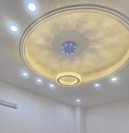 لوستر سقفی کد 3-LM102/C