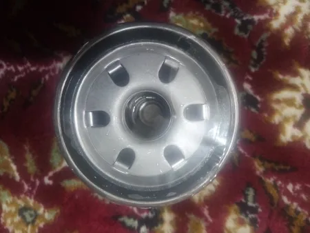 فیلتر روغن سرکان مدل SF کد 7735