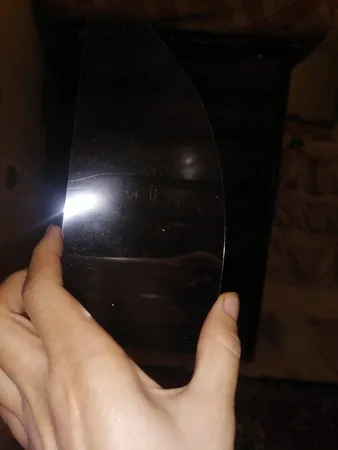 طلق روسری کد ta02 مجموعه 2 عددی