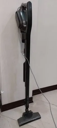 جارو شارژی درما مدل dx700s