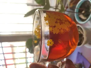 تجریه خرید چای میوه ای ممتاز باباگلی - 200 گرم