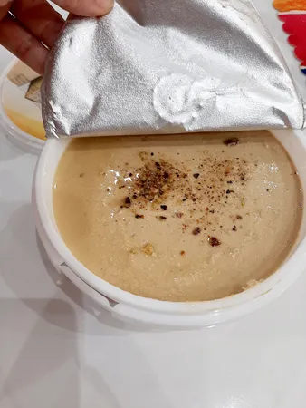 حلوا ارده شیررضا - 648 گرم