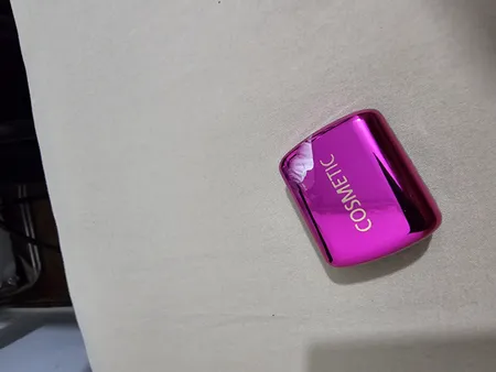 مداد تراش آرایشی کازمتیک مدل AB_21