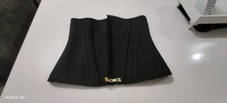 گن زنانه ساعت شنی بلافیگورا مدل بالا تنه کد 3001